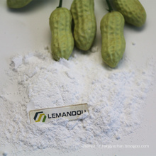 High Quality SOP 50%/52%  K2SO4 Sulphate of Potash Price China Lemandou Chemical company